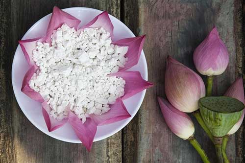 Mẹo pha bột sắn dây phát huy tác dụng nhất