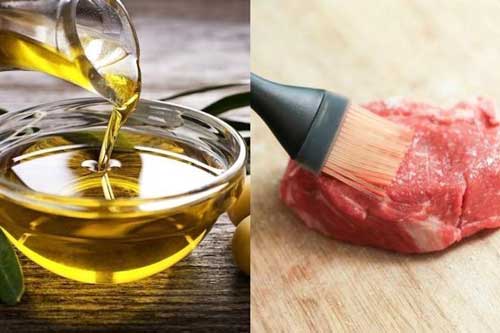 Mua thịt bò về đừng vội bỏ vào tủ lạnh, làm thêm 1 bước giúp thịt để cả tháng vẫn tươi ngon