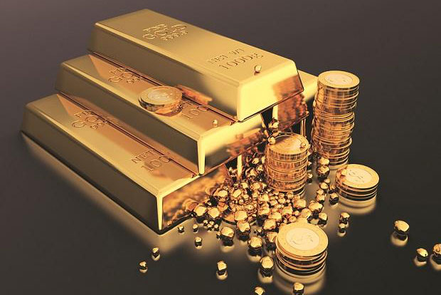 Giá vàng hôm nay (5/12): Quay đầu giảm