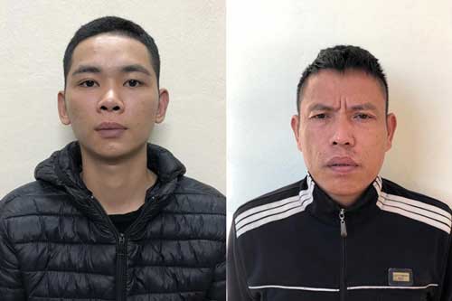 Giả danh Công an, Viện kiểm sát lừa đảo chiếm đoạt tài sản