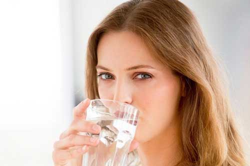 Những thói quen nhỏ vô tình rước bệnh sỏi thận vào người