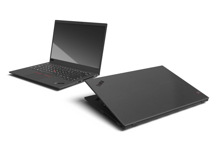 Top 10 mẫu laptop ultrabook tốt nhất năm 2020: Lenovo ThinkPad X1 Carbon góp mặt