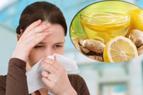 Bị cảm cúm, ăn ngay 6 loại thực phẩm này để bệnh mau khỏi