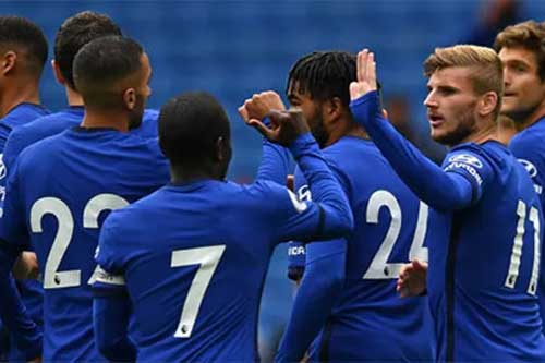 Owen Hargreaves giải thích lý do Chelsea không thể vô địch Premier League 2020/21