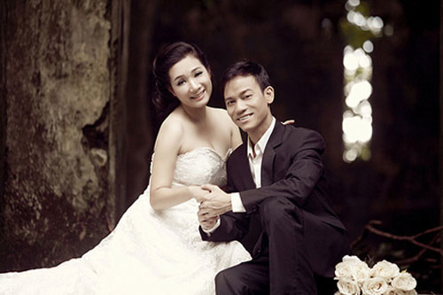 Thanh Thanh Hiền ly hôn Chế Phong