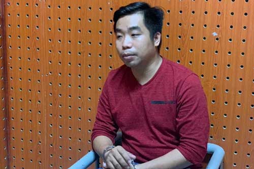 Bình Dương: Tạm giữ chủ quán Karaoke cướp điện thoại của nhân viên