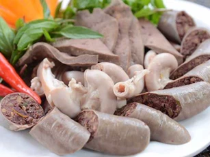 Những bộ phận vô cùng độc hại của lợn mà nhiều người vẫn mê mệt