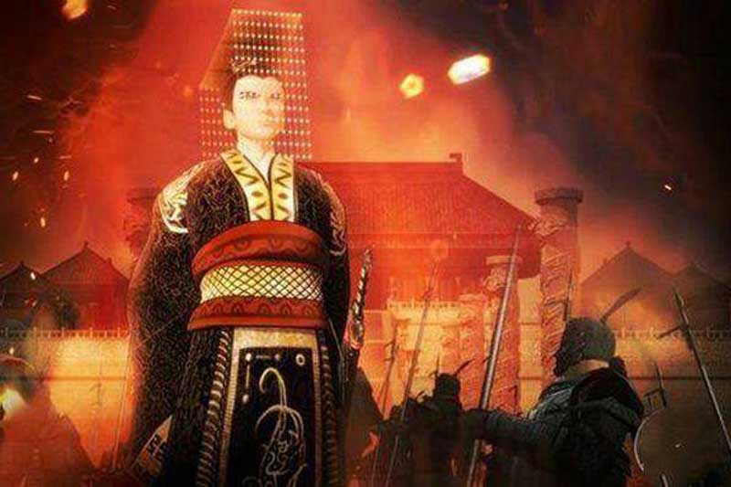 Giải mã 3 vũ khí bí mật giúp Tần Thủy Hoàng tiêu diệt 6 nước chư hầu