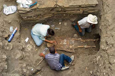 Bí mật về “thành phố ma quỷ” ở Mỹ