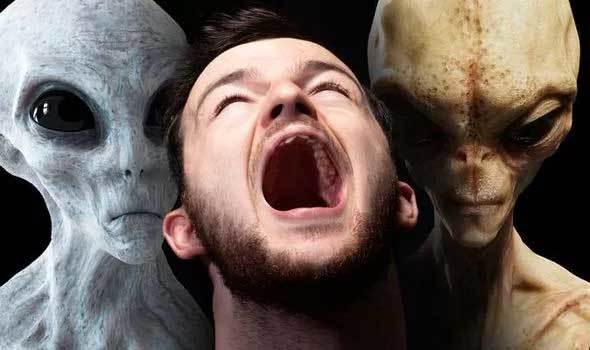 Tiết lộ gây sốc về người ngoài Trái Đất của giảng viên Đại học Oxford