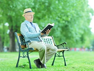 50 tuổi khỏe như thanh niên nhờ tuân thủ 9 nguyên tắc này