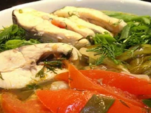Cách nấu canh cá thơm ngon đưa cơm ngày lạnh