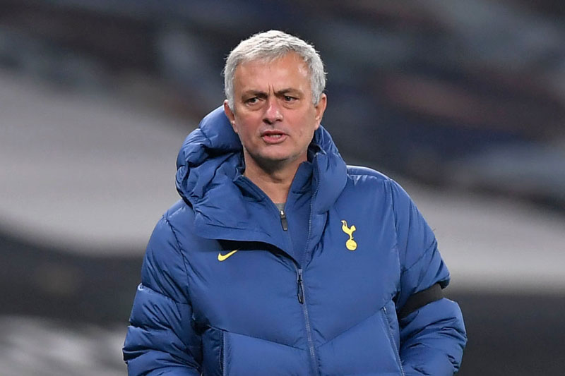 Mourinho dè chừng trước sức mạnh tiềm ẩn của Arsenal