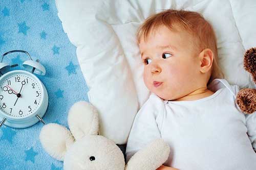 7 dấu hiêu nhận biết trẻ bị thiếu canxi làm mẹ cần biết