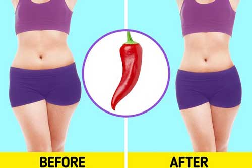 Điều gì xảy ra với cơ thể khi ăn đồ cay?