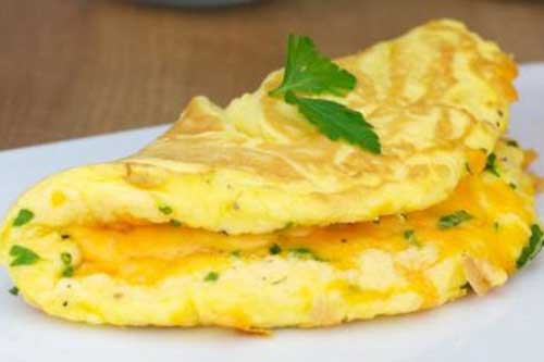 Cách làm món trứng chiên sữa tươi thơm ngon, bé biếng ăn cũng thích mê