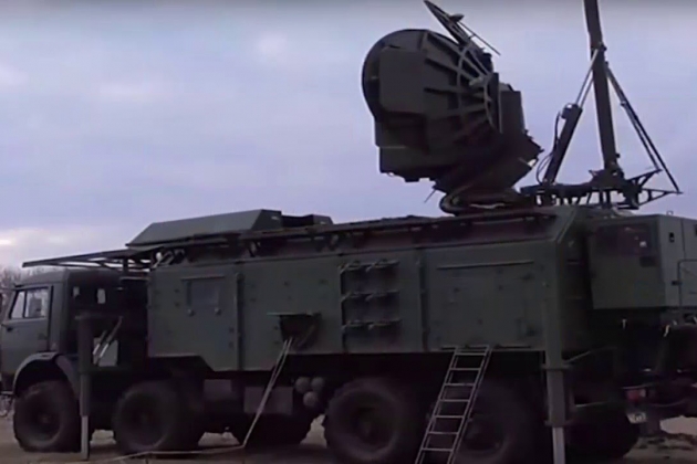 Armenia tố cáo hệ thống tác chiến điện tử 42 triệu USD mua từ Nga 'vô dụng'