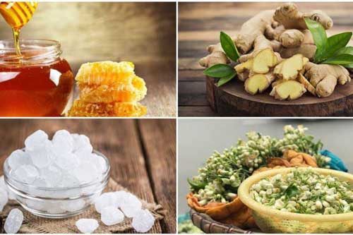 Mẹo trị ho có đờm cho bé an toàn, hiệu quả bằng nước hoa bưởi