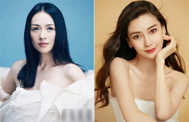 Angelababy đẹp đỉnh cao, đánh mắt lung linh được khen là chuẩn visual nhưng vòng eo bé xíu mới đáng nói - Ảnh 10.