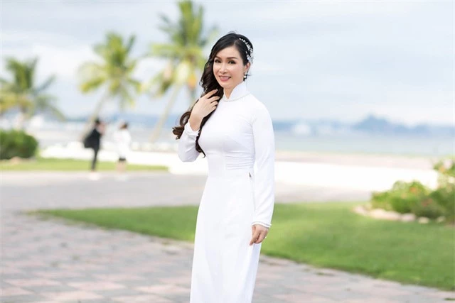 Tiết lộ về vai diễn hi hữu của hoa hậu Việt thấp nhất lịch sử đã khiến khán giả xếp hàng đến rạp - Ảnh 5.