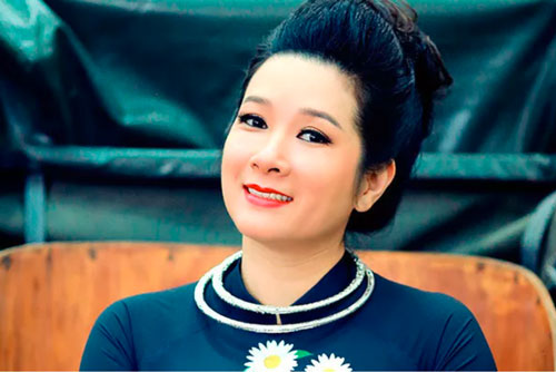 Thanh Thanh Hiền tiết lộ người đồng hành mới sau ly hôn