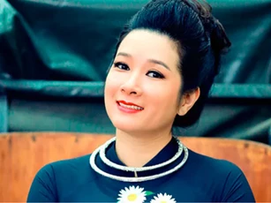 Thanh Thanh Hiền tiết lộ người đồng hành mới sau ly hôn