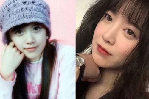 20 năm trôi qua mà 'nàng Cỏ' Goo Hye Sun vẫn giữ nguyên được vẻ đẹp trong sáng như thiên thần