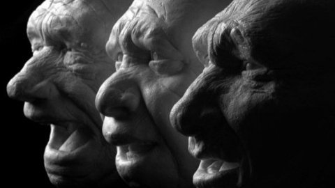 Ngắm "dung nhan" của người cổ đại 7 triệu năm về trước