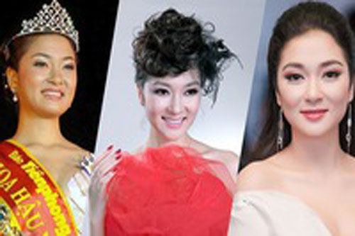 Vai diễn khiến oa hậu đẹp nhất từng phải cạo trọc đầu, vướng thị phi ngay trong đêm đăng quang