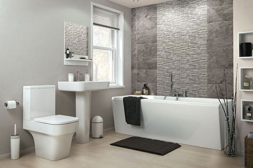 Vệ sinh bồn cầu siêu đơn giản mà lại hiệu quả bằng nguyên liệu có sẵn