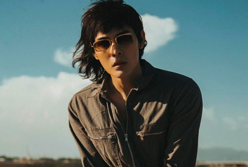 Võ Đăng Khoa lọt đề cử Nam chính phim chiếu mạng xuất sắc nhất của Liên hoan phim châu Á - ATA