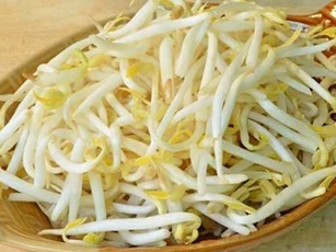 Điều gì xảy ra khi bạn ăn giá đỗ thường xuyên?