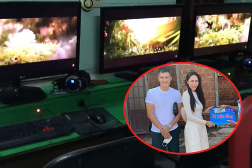 Thủy Tiên xúc động khi thấy fan cày view, hứa sẽ dùng hết tiền quảng cáo, chạy show để tiếp tục giúp đồng bào miền Trung