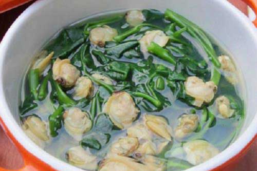 Nấu canh hến theo cách này, đảm bảo "vét sạch nồi cơm"