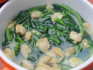 Nấu canh hến theo cách này, đảm bảo "vét sạch nồi cơm"