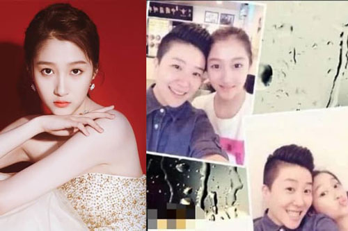 Quan Hiểu Đồng một bước có cả 'thế giới', nhưng chị gái lại bị đồn đối xử 'tàn nhẫn' và hiện 'bốc hơi' một cách bí ẩn