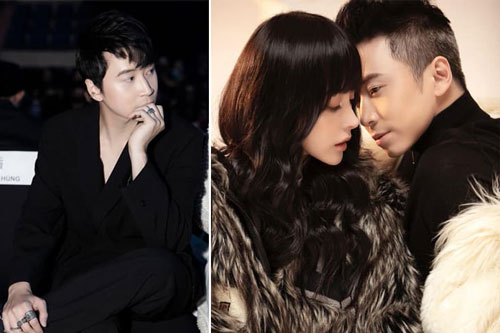 Karik lên tiếng về chuyện tình cảm, bạn gái có động thái gì?