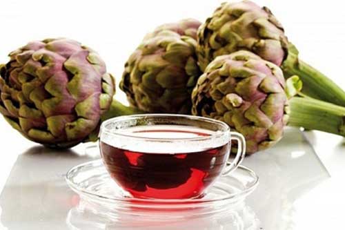 Những thực phẩm "giải độc gan" cho người thường xuyên uống rượu