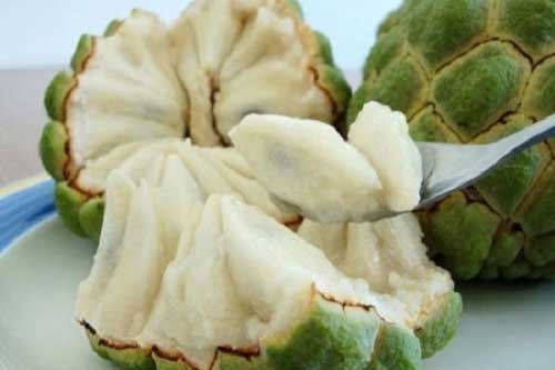 Giảm cân, da trắng mịn nhờ ăn loại quả này