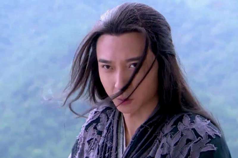 Top 11 nhân vật có võ công mạnh nhất trong tiểu thuyết kiếm hiệp Kim Dung