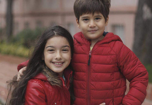 Bất ngờ cuộc sống của 2 bé "Nisan" và "Duruk" trong "Trái tim phụ nữ" sau 3 năm nổi tiếng