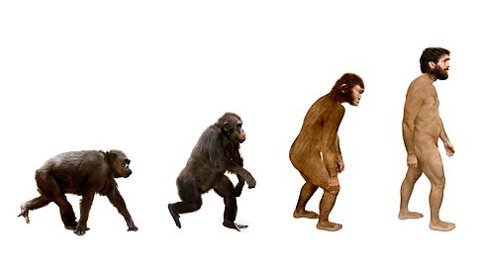 Gen bí hiểm giúp người cổ đại biết nói