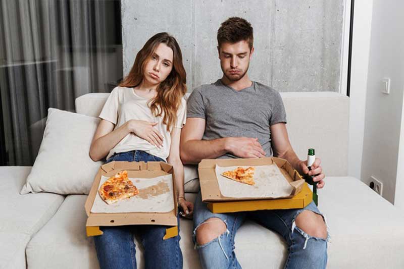 Đau dạ dày đến mấy cũng khỏi ngay tức khắc nhờ áp dụng 5 bí quyết đơn giản này