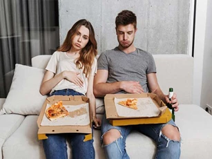 Đau dạ dày đến mấy cũng khỏi ngay tức khắc nhờ áp dụng 5 bí quyết đơn giản này