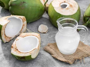 Uống nước dừa liên tục trong 7 ngày, bạn sẽ bất ngờ với điều kỳ diệu sẽ xảy ra với cơ thể