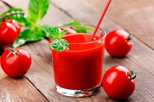 Những loại nước ép hoa quả giúp bảo vệ đôi mắt của bạn