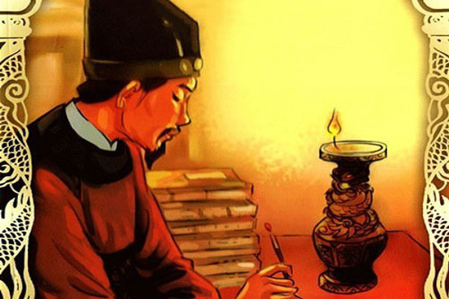 Ai viết bộ quốc sử đầu tiên của người Việt?