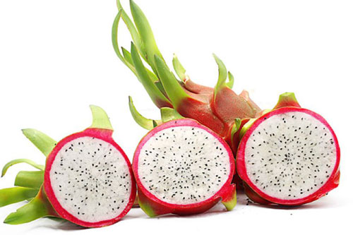 Những lợi ích bất ngờ của thanh long đối với sức khỏe