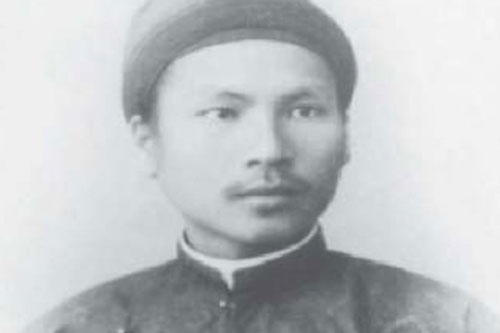 Giai thoại về 2 con voi bằng vàng được vua Hàm Nghi ban tặng cho một địa phương