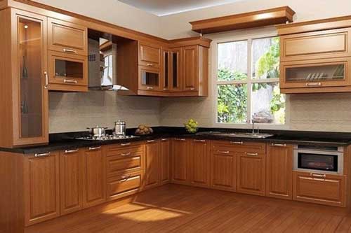 Những kiêng kỵ khi bài trí nhà bếp gia chủ nên biết